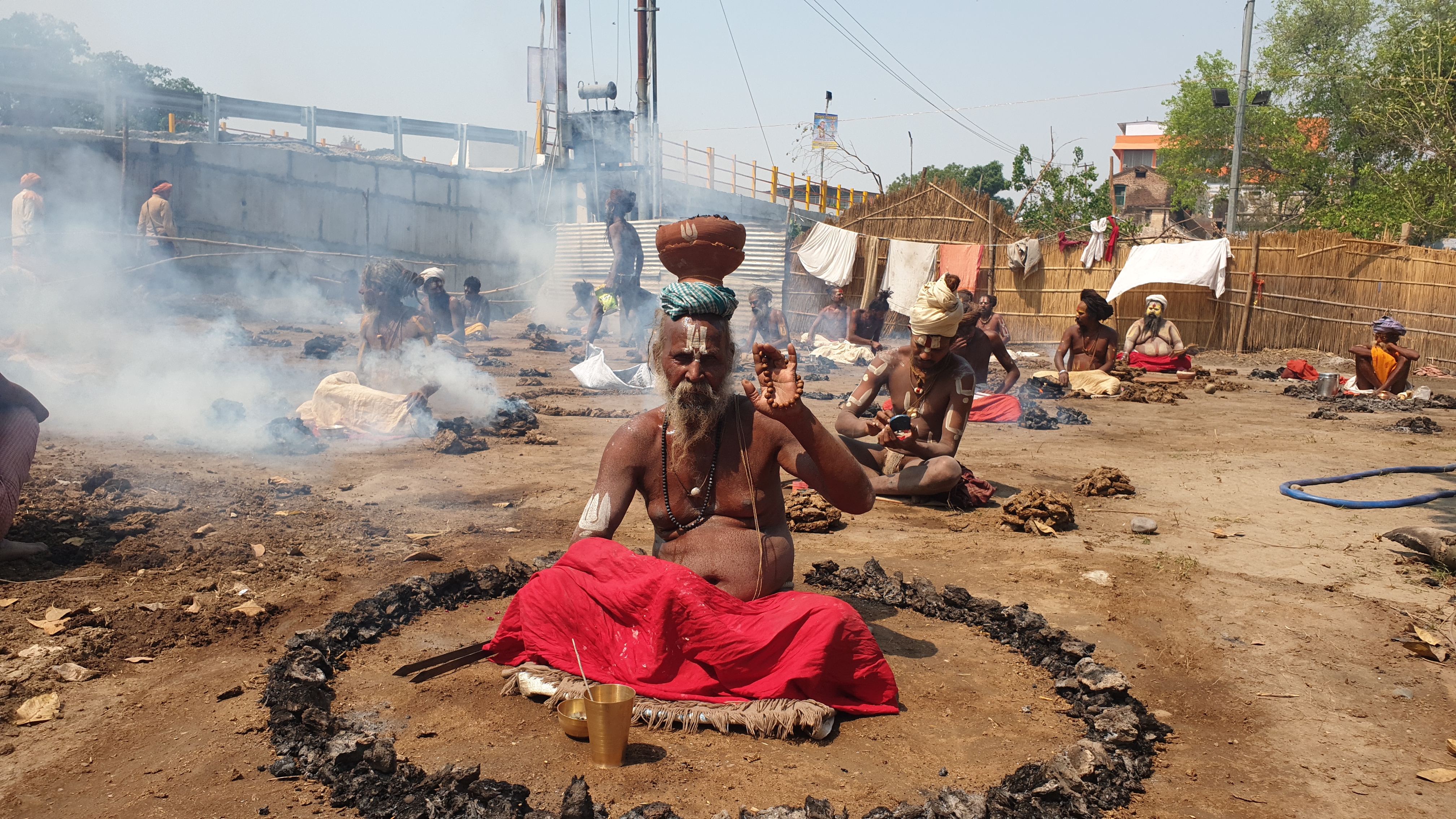 Haridwar Kumbh