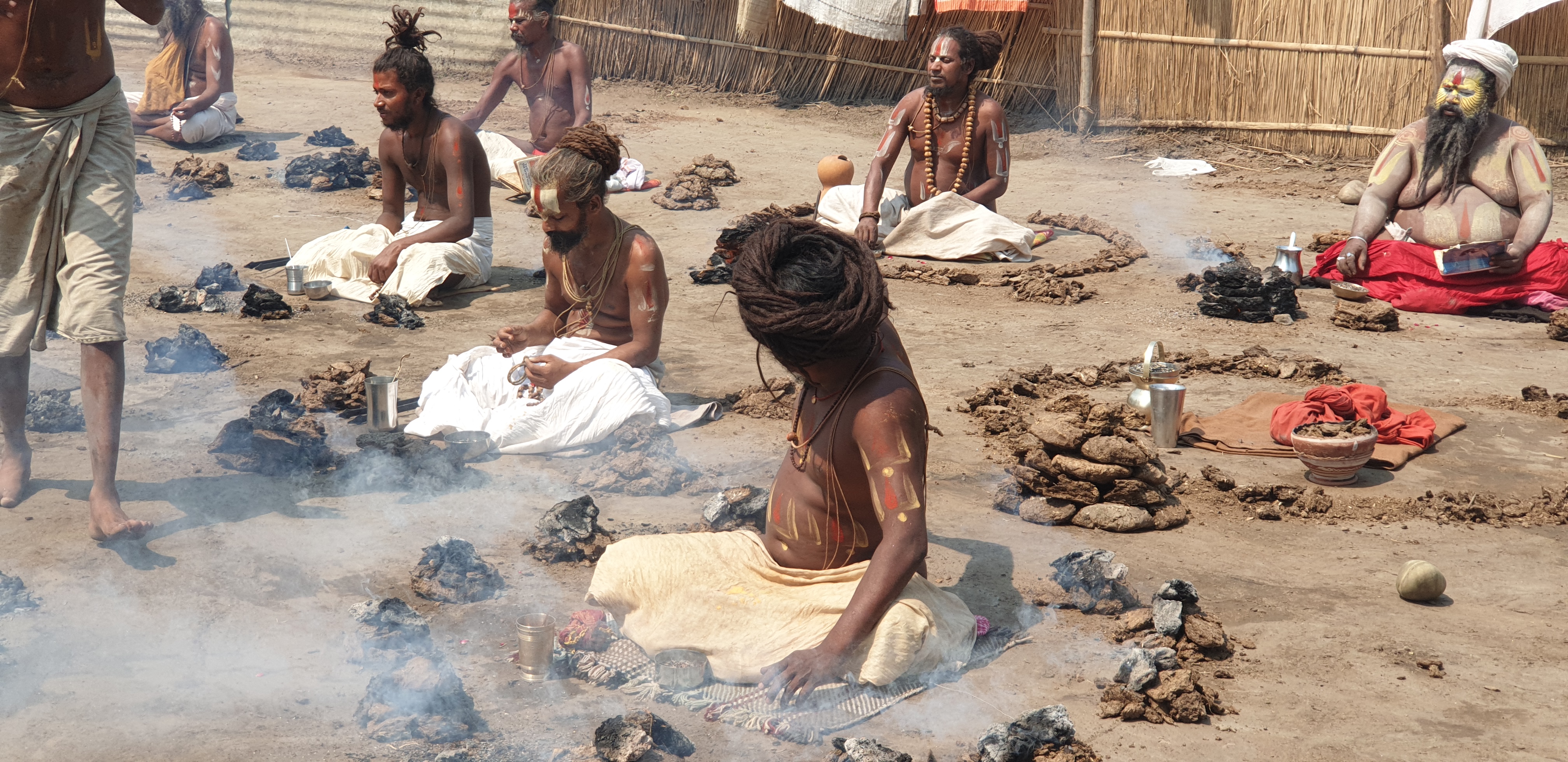 Haridwar Kumbh