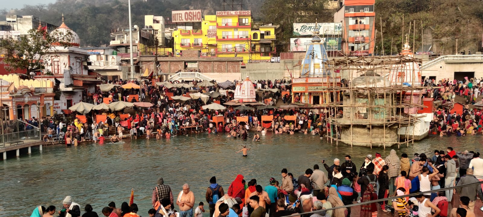 haridwar