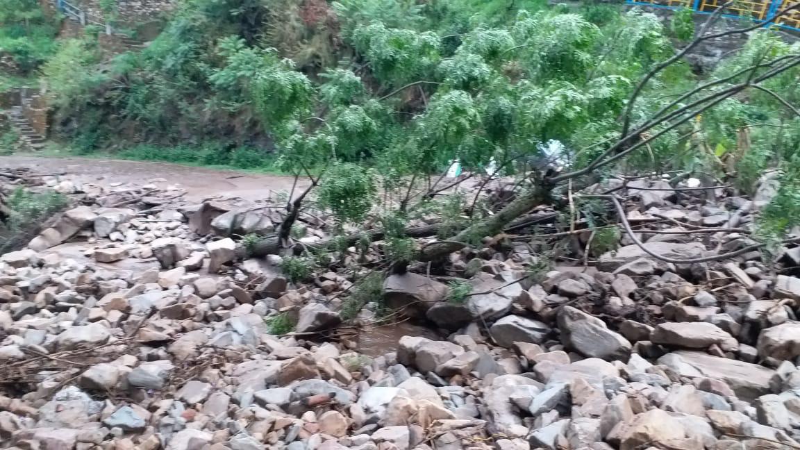 pauri cloudburst