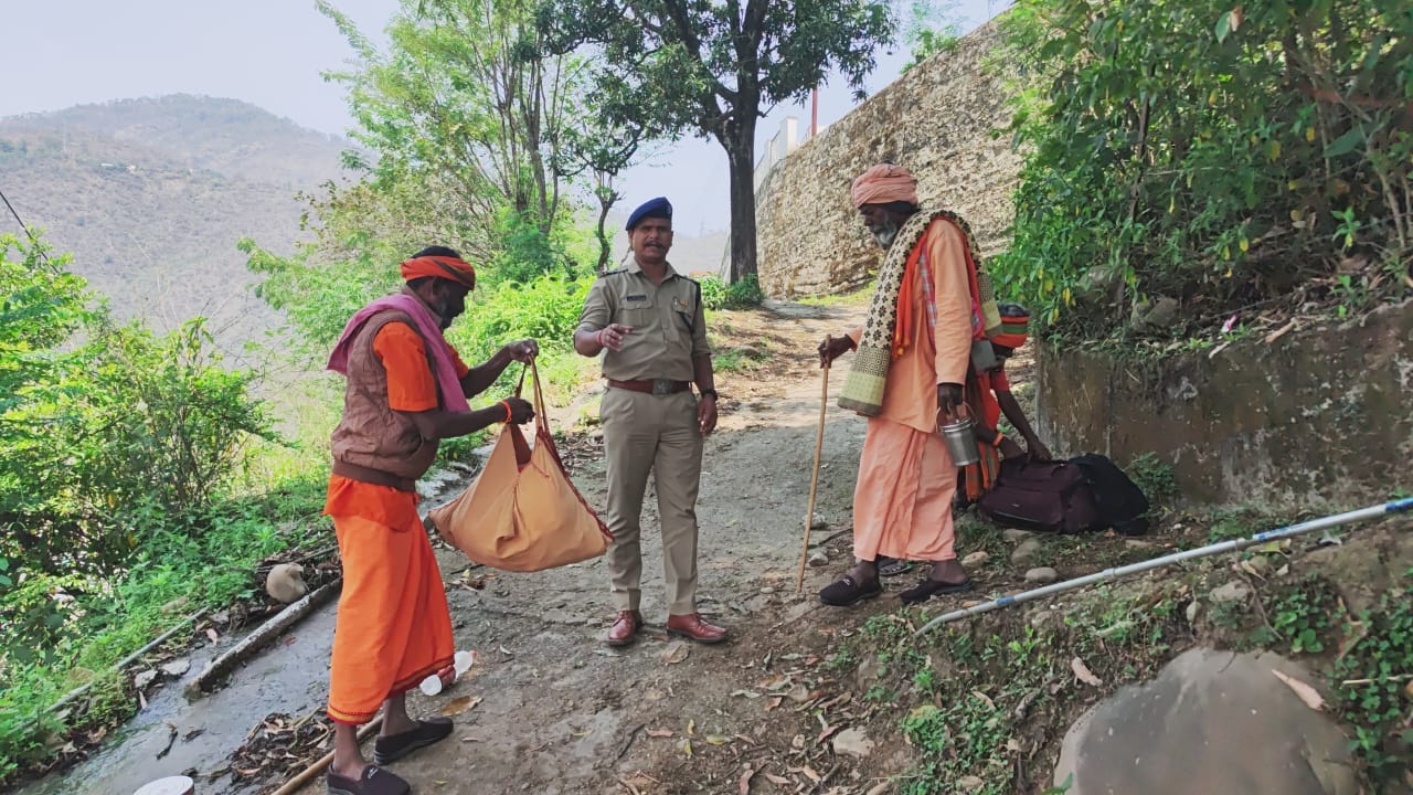 Chardham Yatra