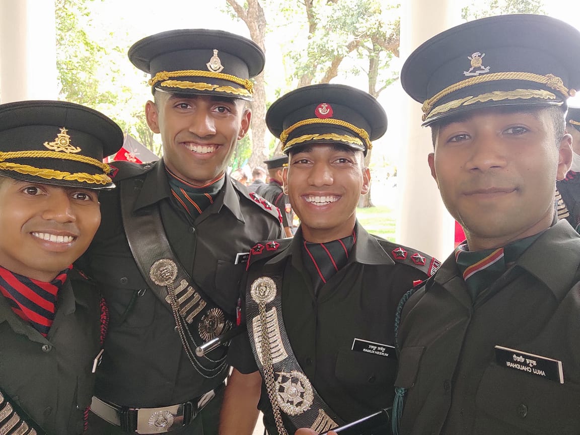 anuj-chaudhary-of-srinagar-passed-out-today-and-became-an-officer-in-the-army