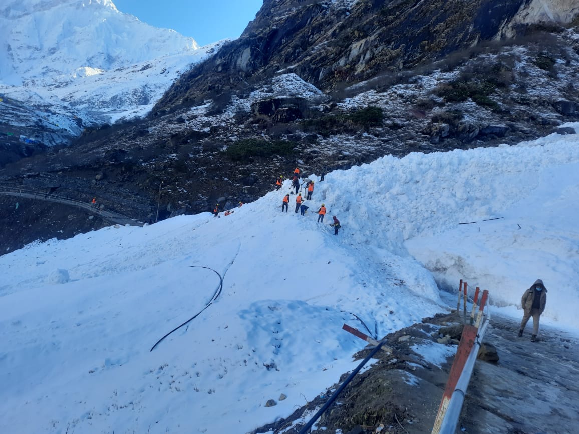 Kedarnath Yatra