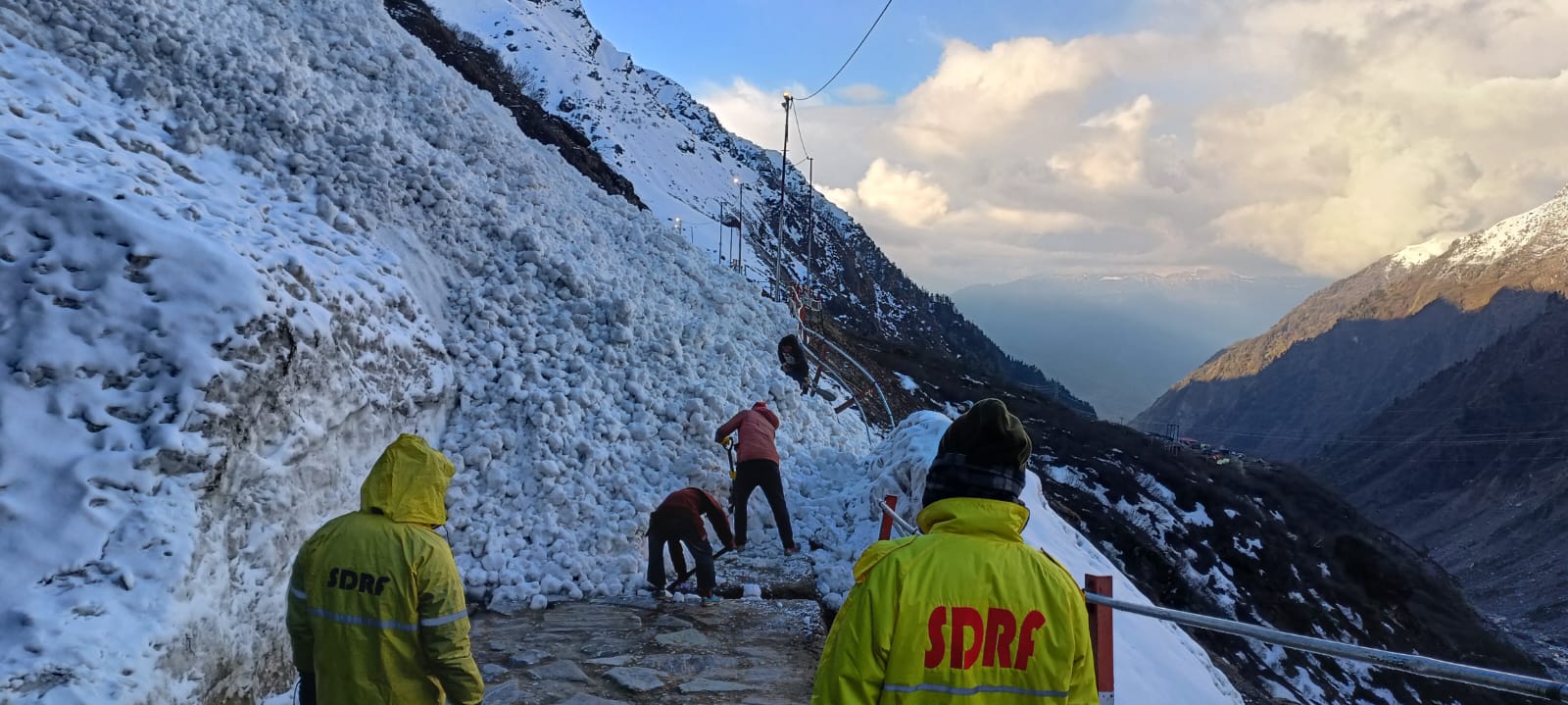 Kedarnath Yatra