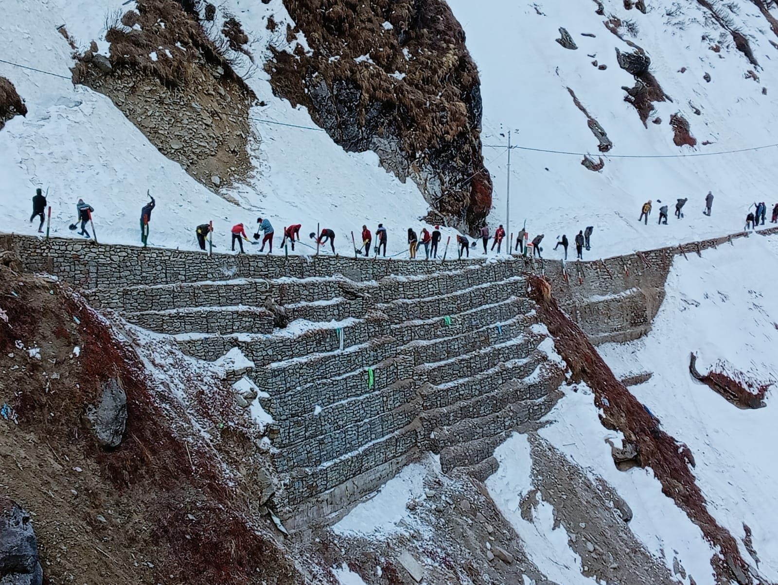 Kedarnath Yatra