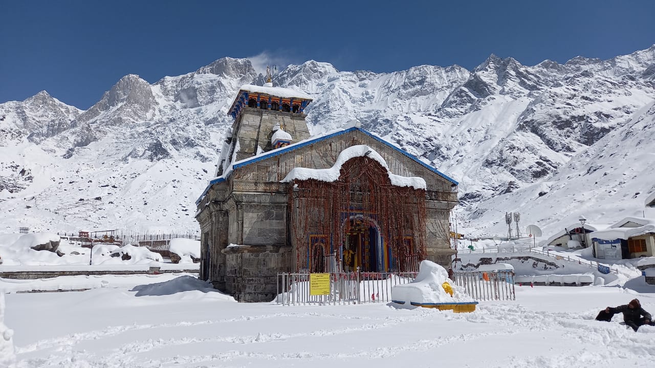 Kedarnath