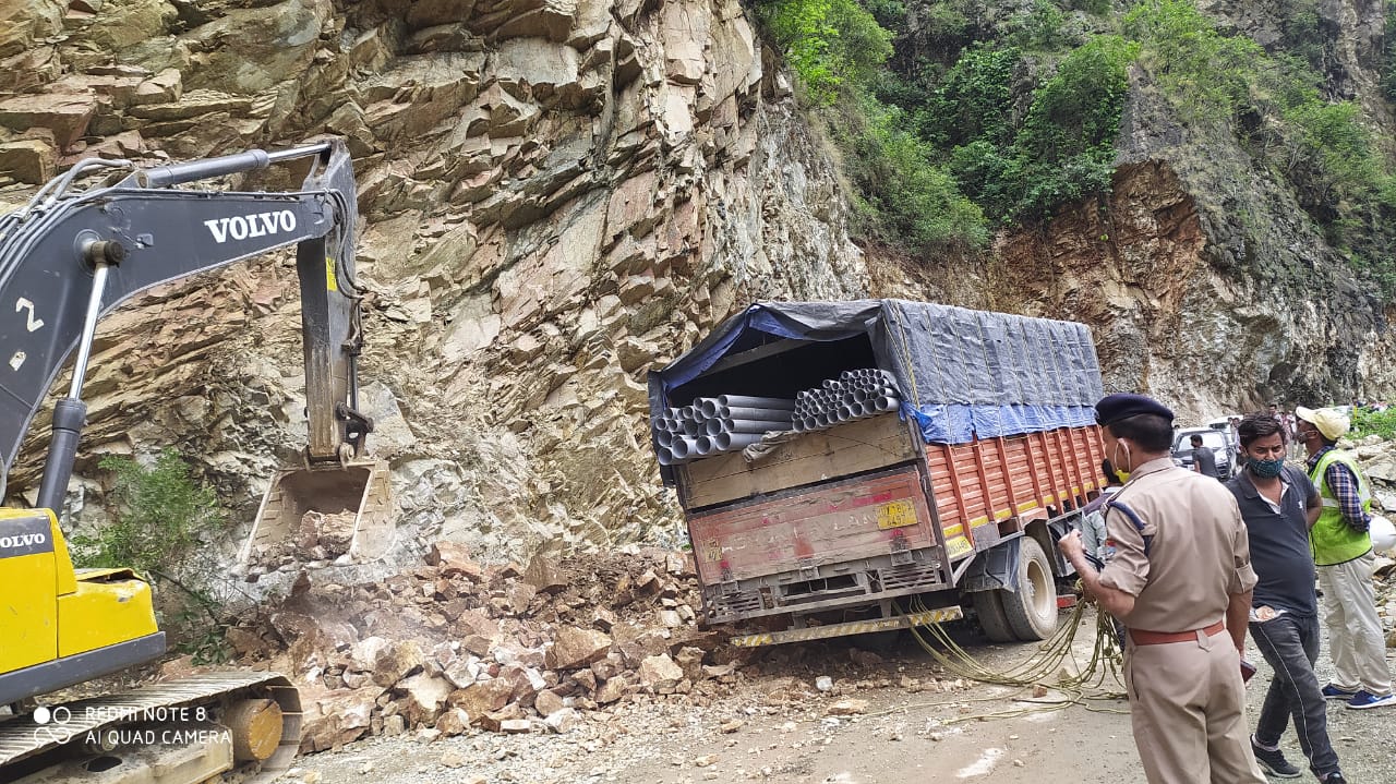 Badrinath Highway