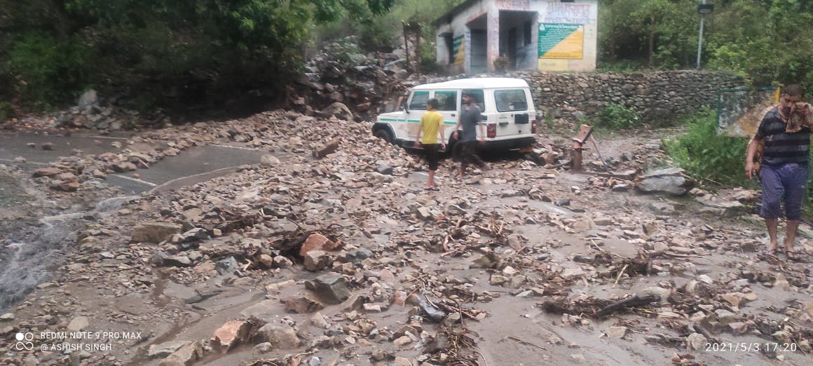 cloudburst-in-rudraprayag