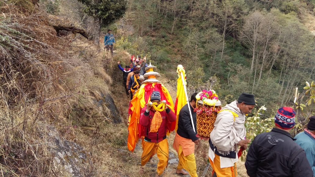 Lord Tungnath