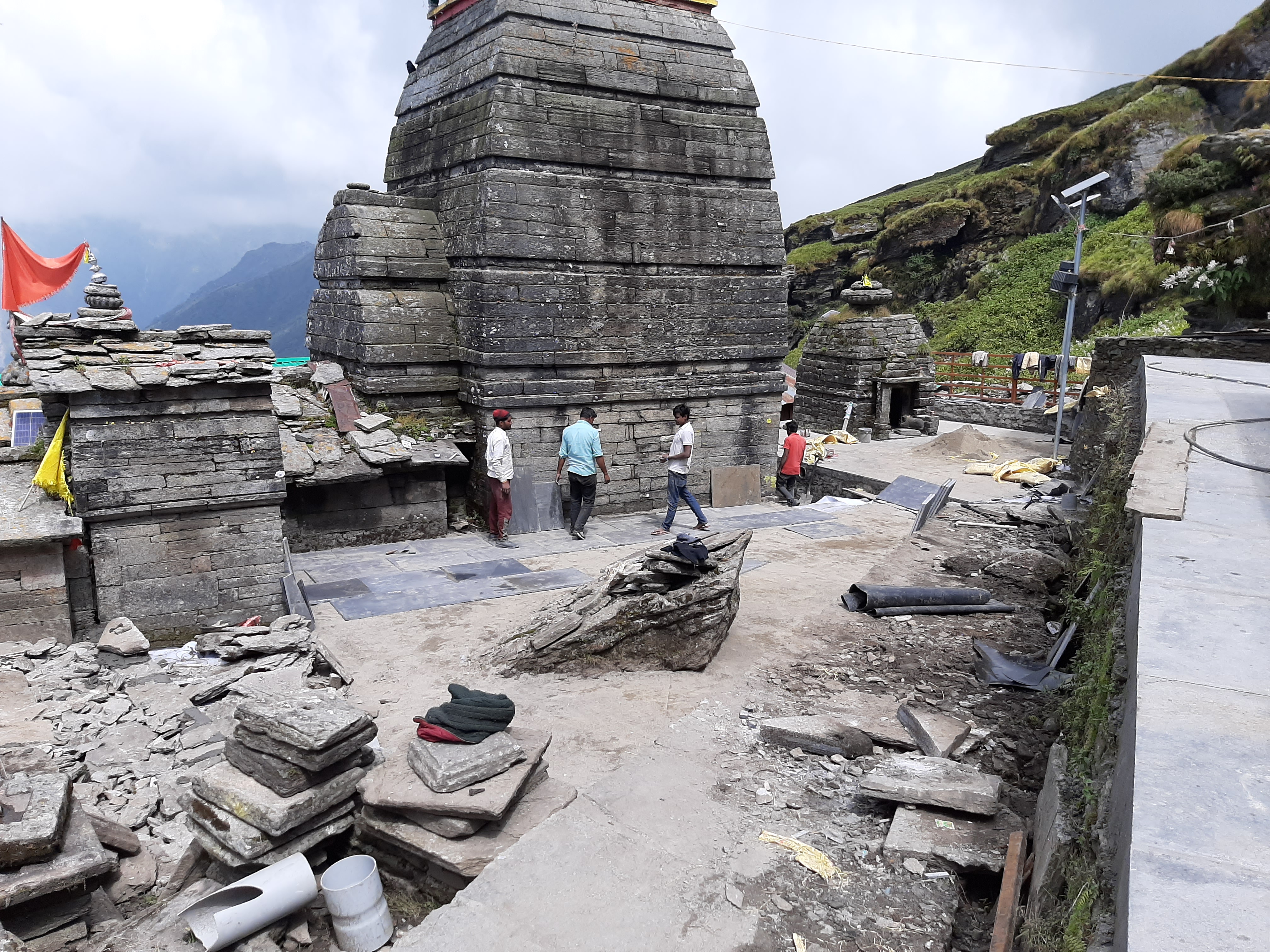 Tungnath Dham