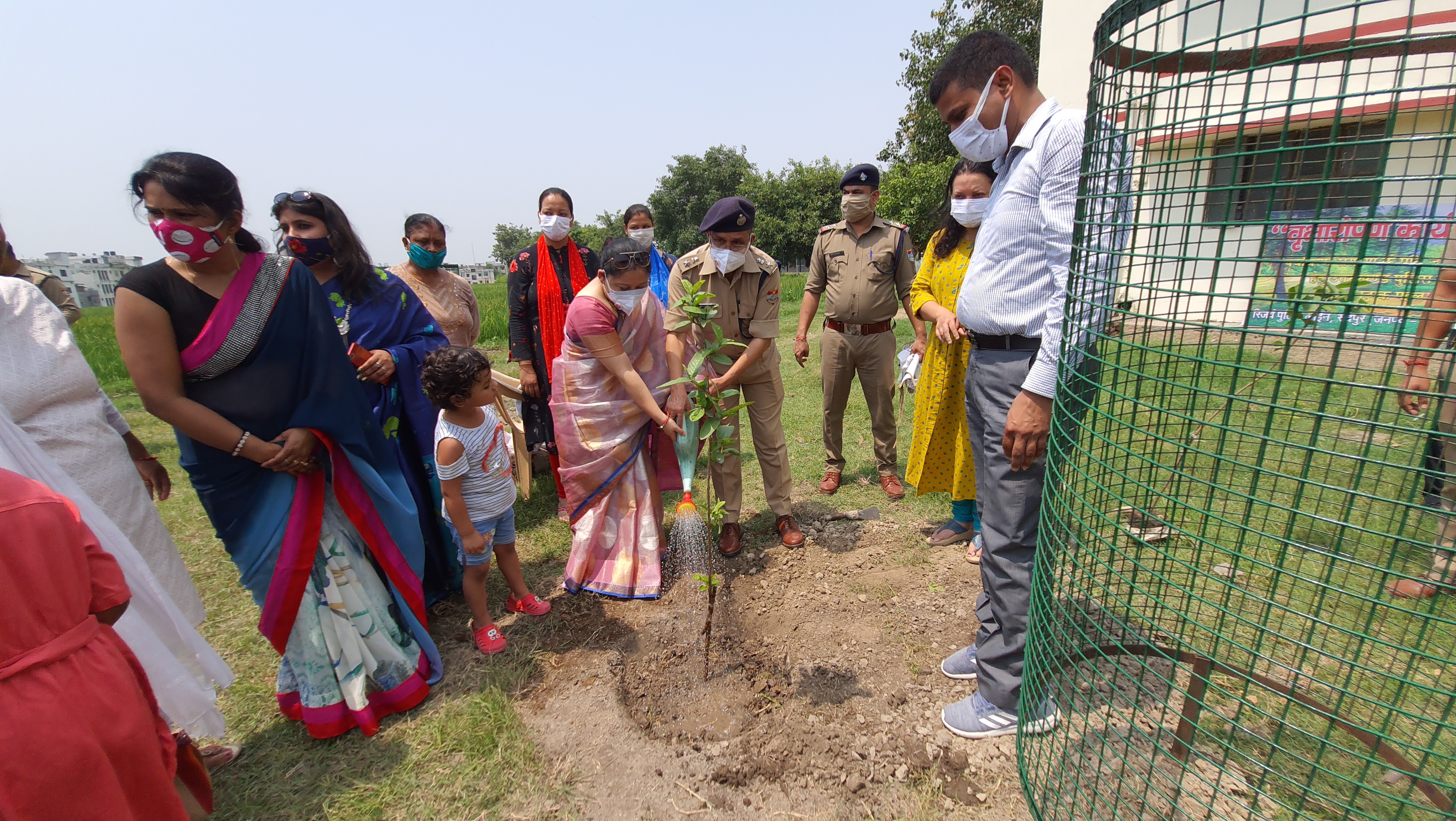 environment day