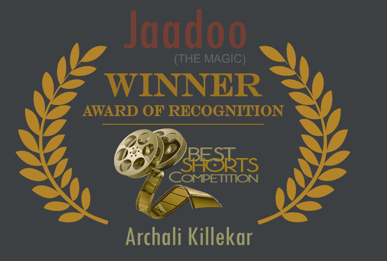 short film jaadoo the magic