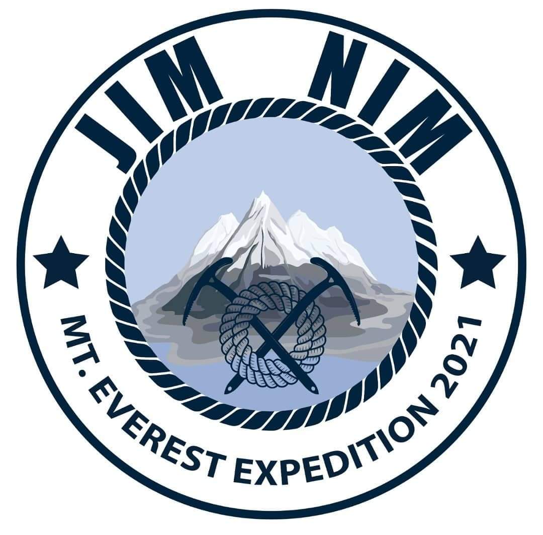 Joint JIMWS and NIM Everest expedtition 2021