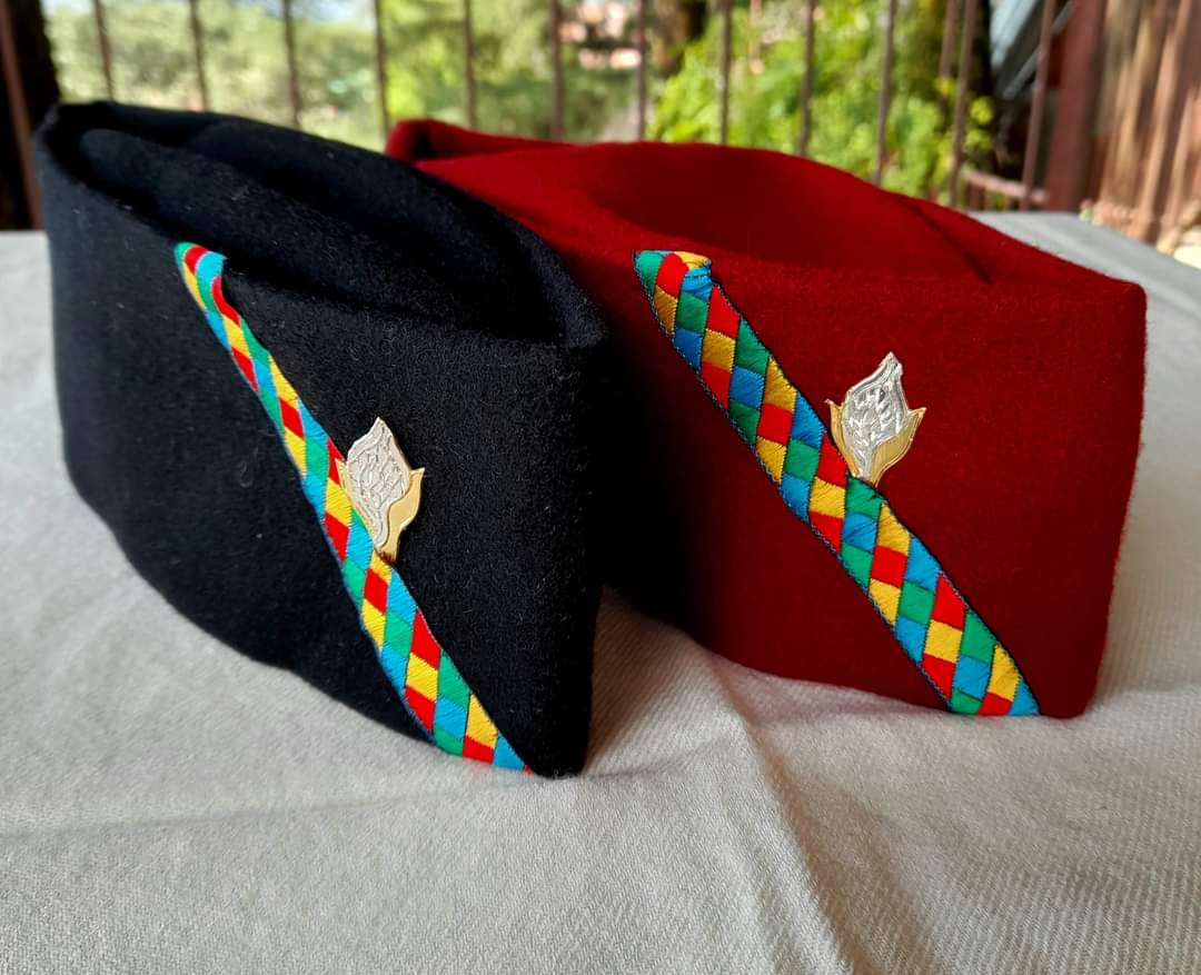 PM Narendra Modi wore Uttarakhandi cap