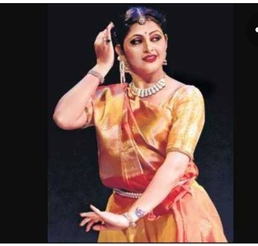 Shipra Joshi of Haldwani will perform Kathak in Moscow