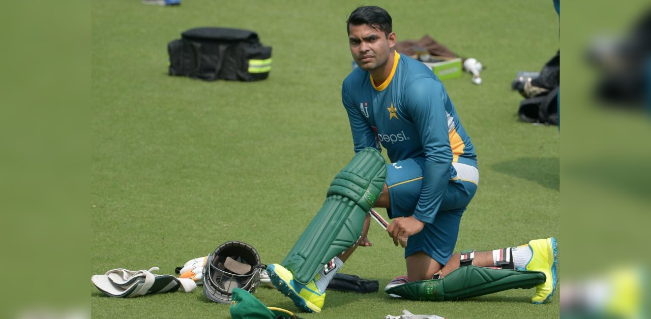 Umar Akmal, Pakistan Cricket Board, Danish Kaneria,  zero-tolerance policy