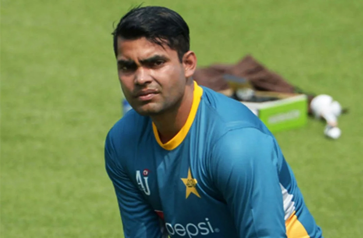 Umar akmal