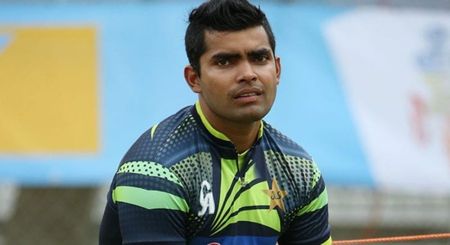 Umar Akmal