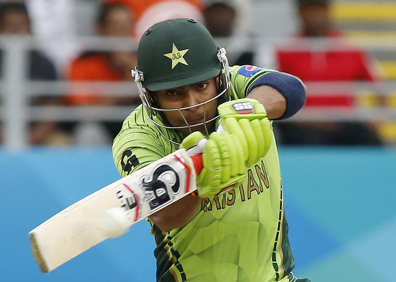 Umar Akmal news  PCB news  Akmal news  ഉമർ അക്‌മല്‍ വാർത്ത  പിസിബി വാർത്ത  അക്‌മല്‍ വാർത്ത