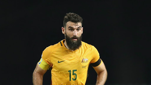 Mile Jedinak