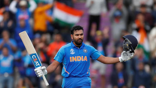 ROHIT SHARMA