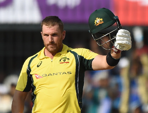 Aaron Finch seeks winning formula for Australia in one-dayers