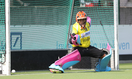 Bichu Devi Kharibam, India women's hockey team, Youth Olympic Games, Nations Junior Women Invitational Tournament