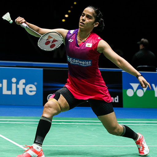 Saina Nehwal