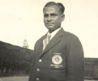 National Sports Day, Dhyan Chand, Major Dhyan Chand, The Wizard, Government of India