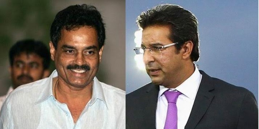 Euro T20 Slam,  Dublin, Wasim Akram , Dilip Vengsarkar