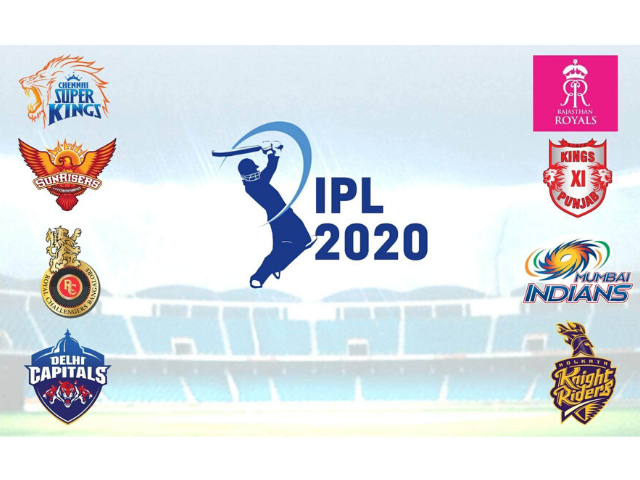 IPL 2020