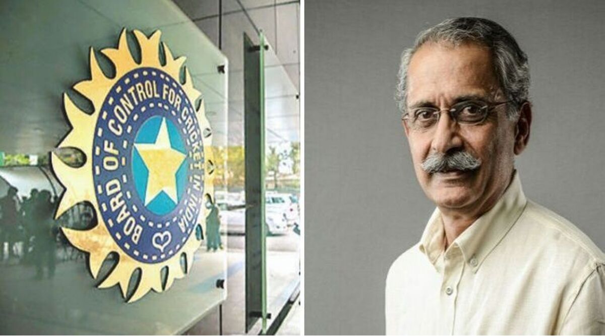 BCCI, ACU Chief, Ravinder Dandiwal