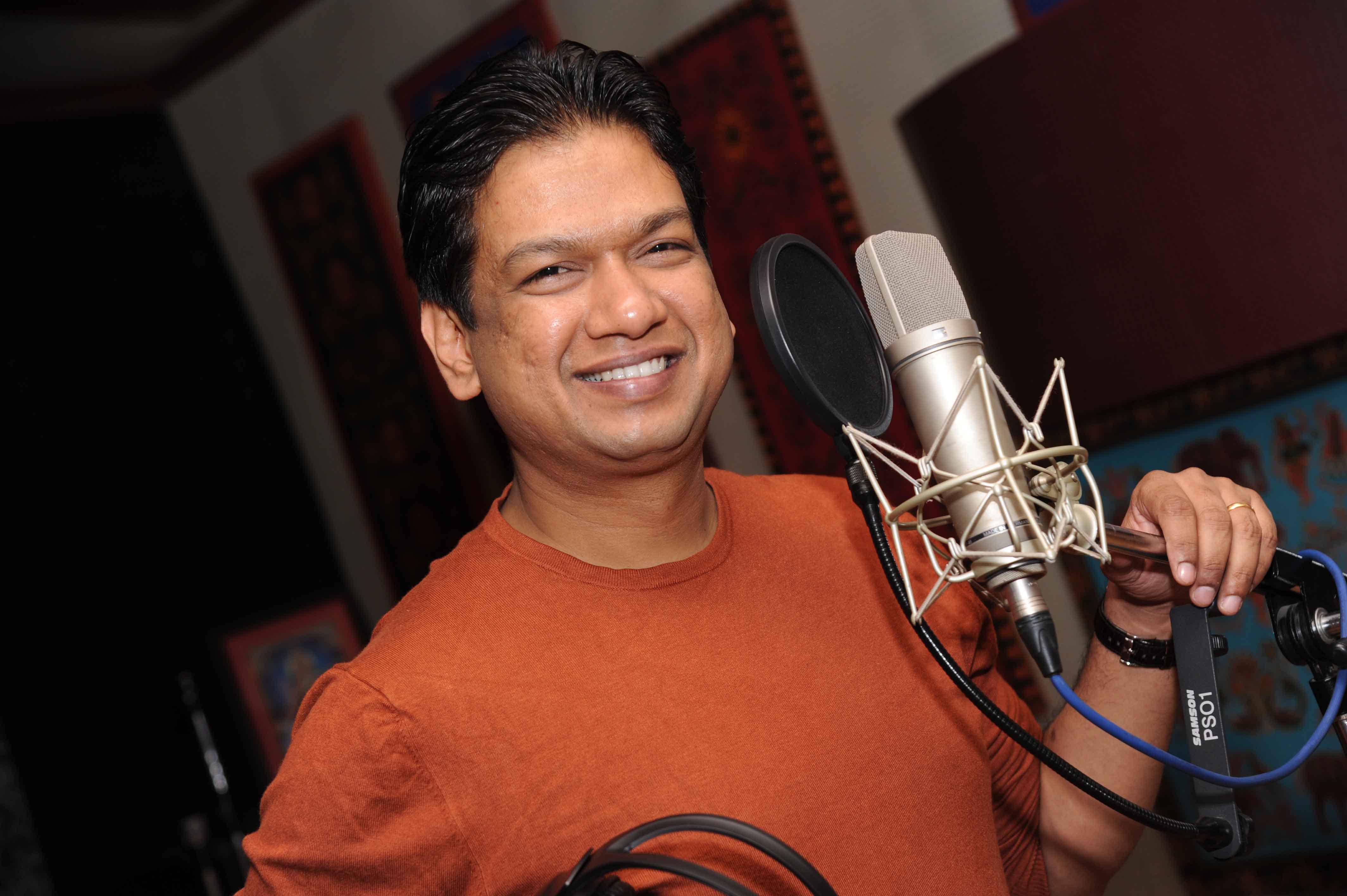 Vijay prakash