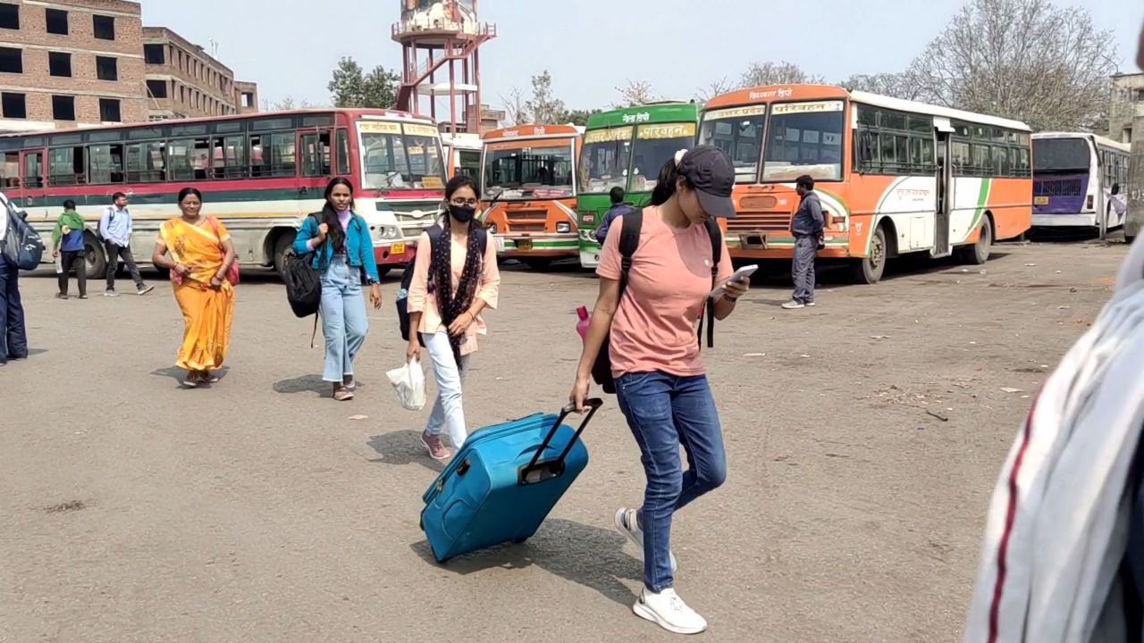 रोडवेज भी अपने यात्रियों को उपलब्ध कराएगा मनपसंद खाना