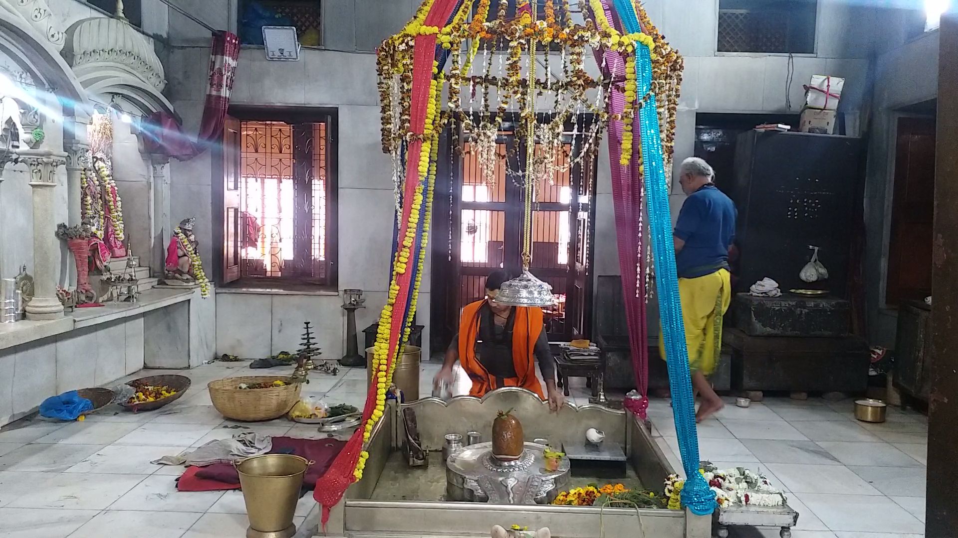 तीसरा विश्वनाथ मंदिर