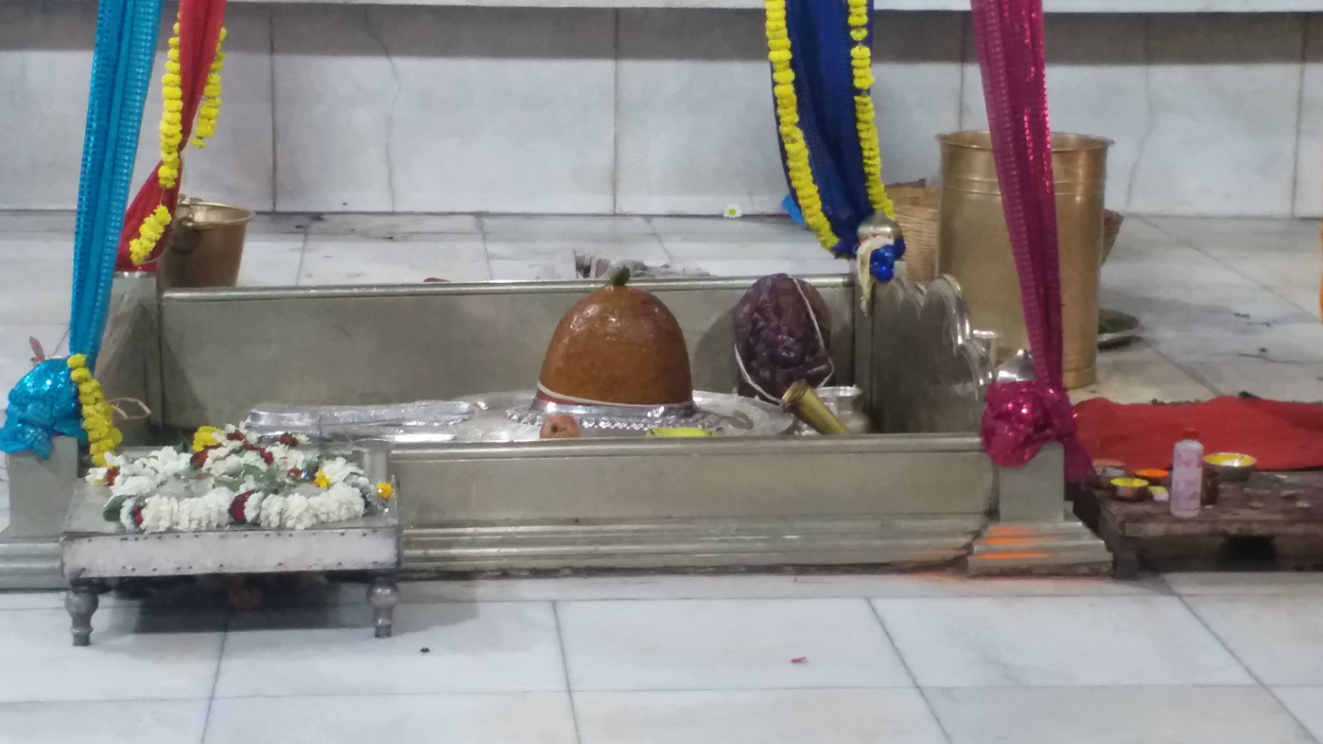 तीसरा काशी विश्वनाथ मंदिर