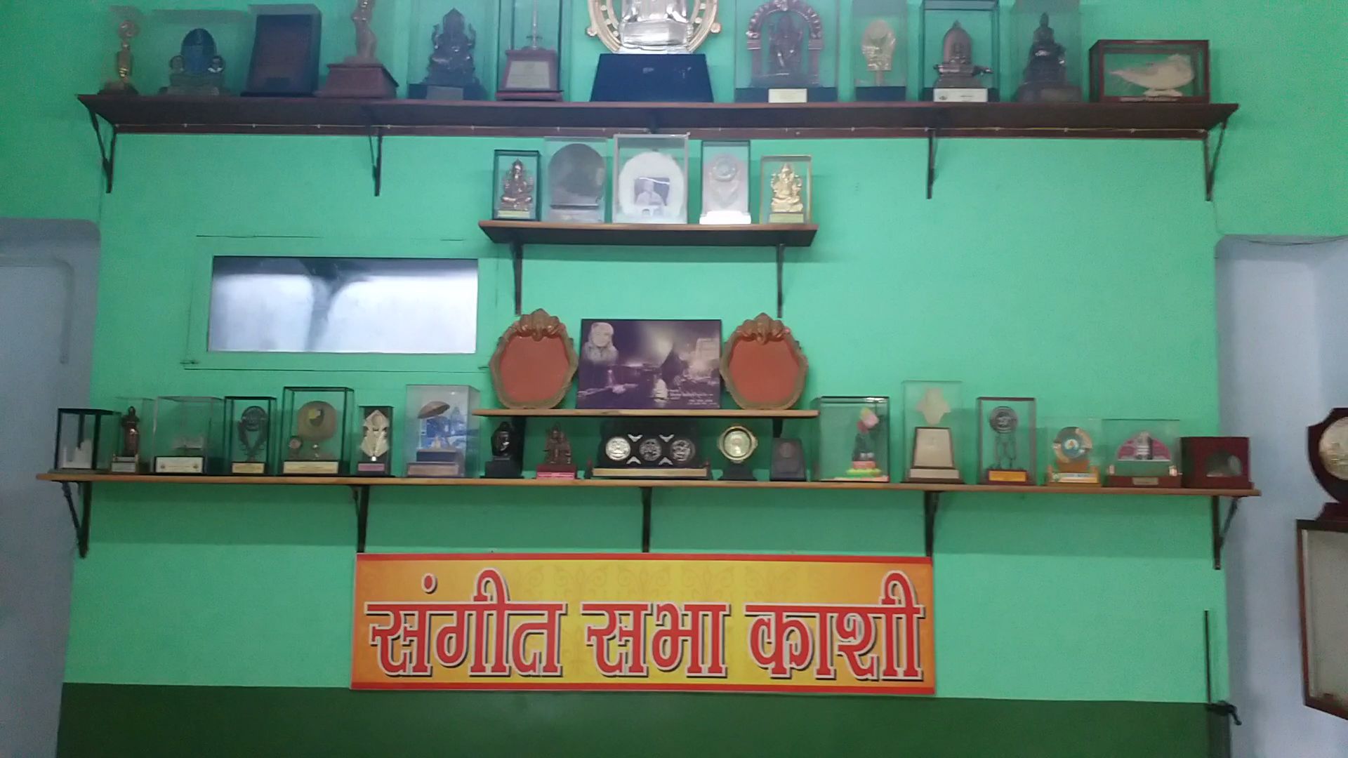 पंडित किशन महाराज पुण्यतिथी विशेष