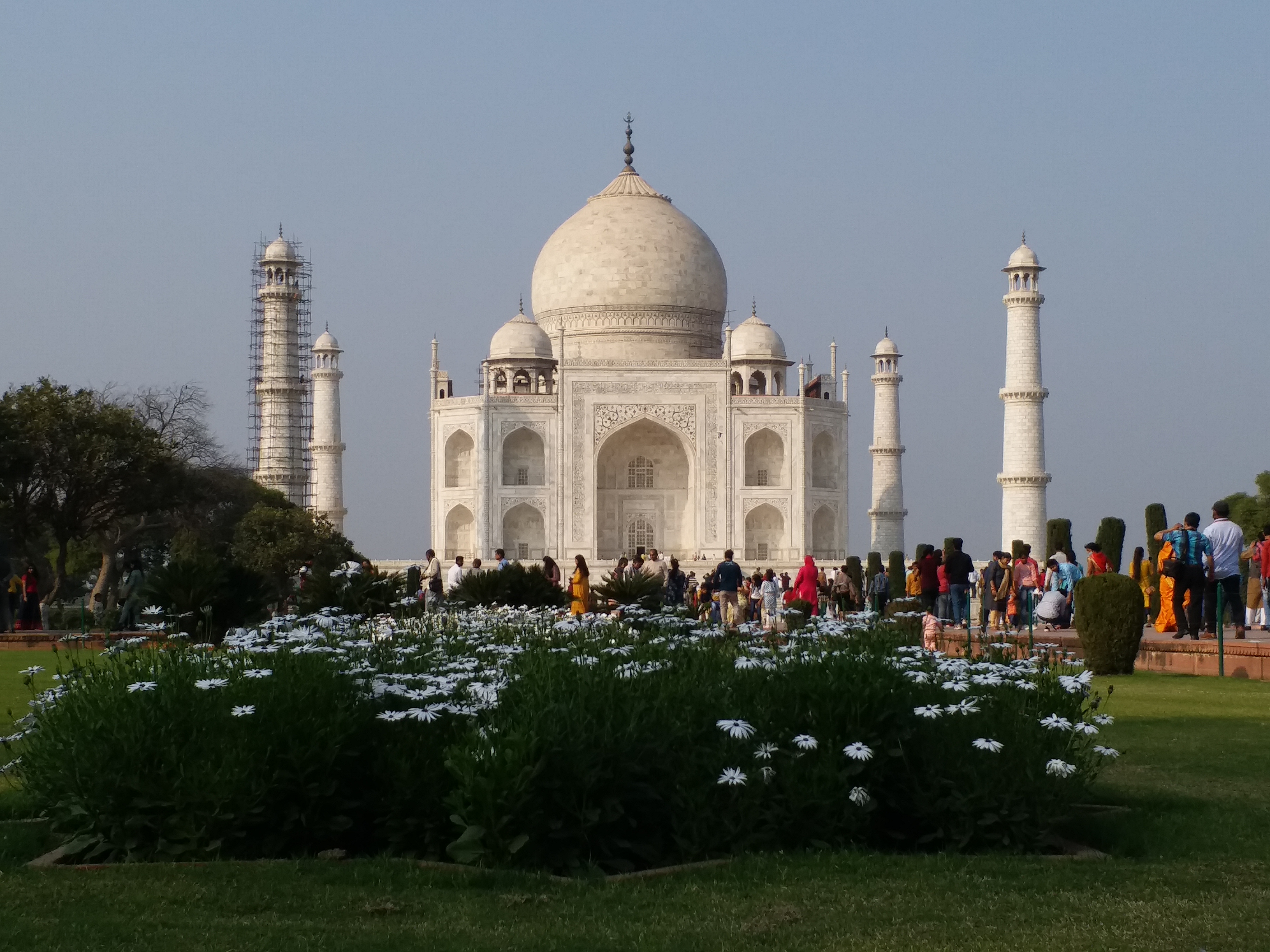 Taj Mahal