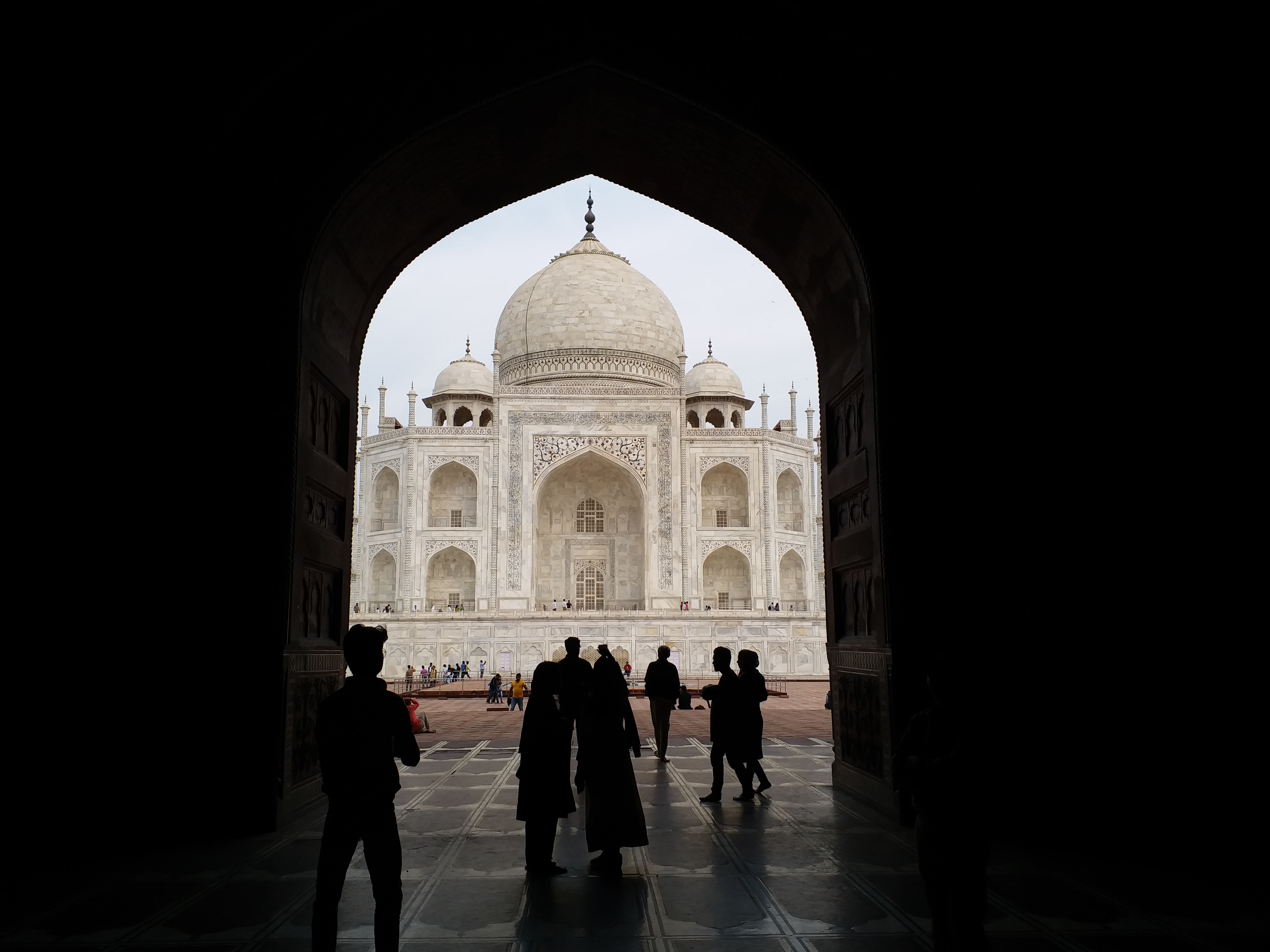 taj mahotsav agra