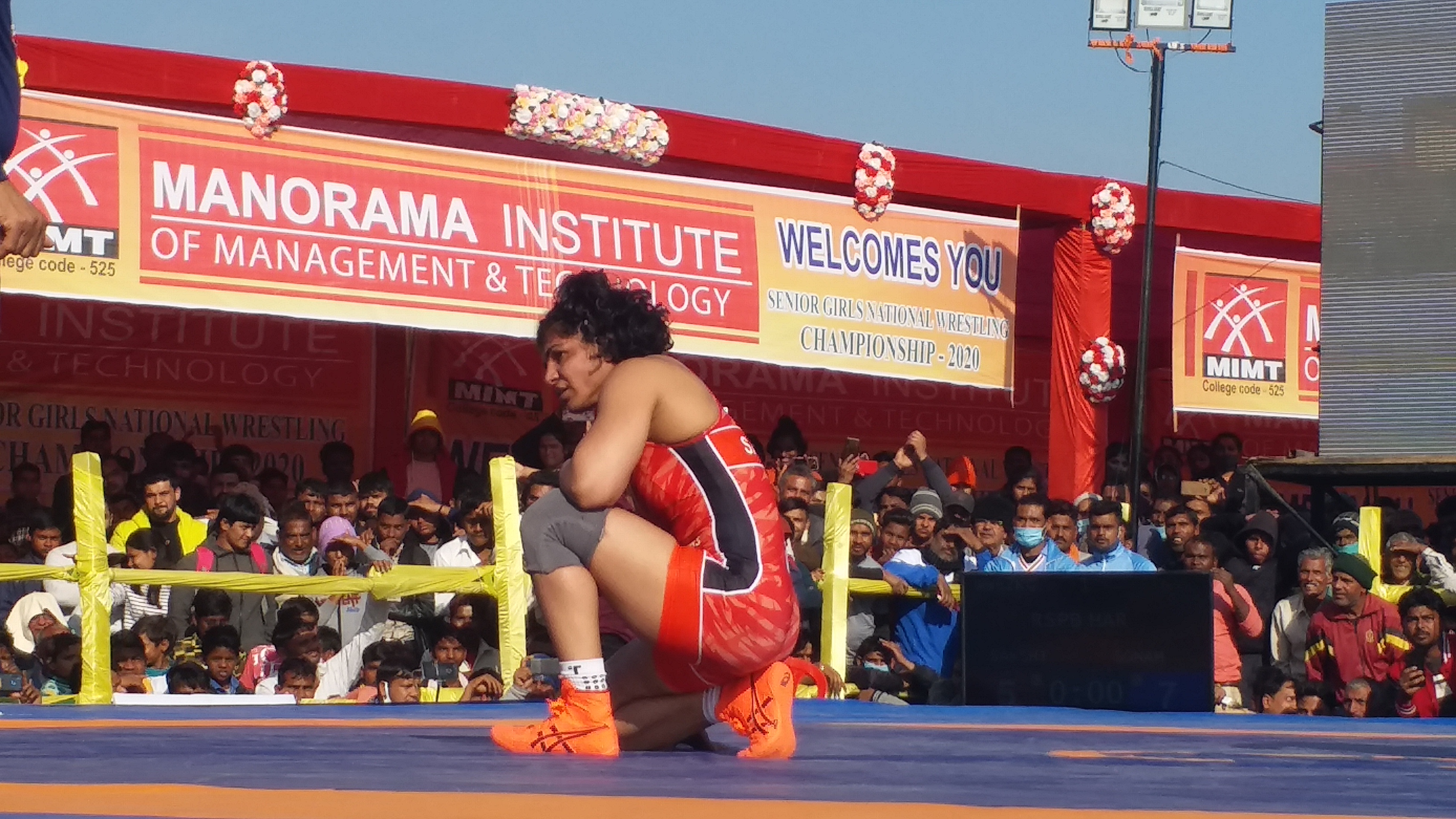 wrestling-championship-organized-in-agra