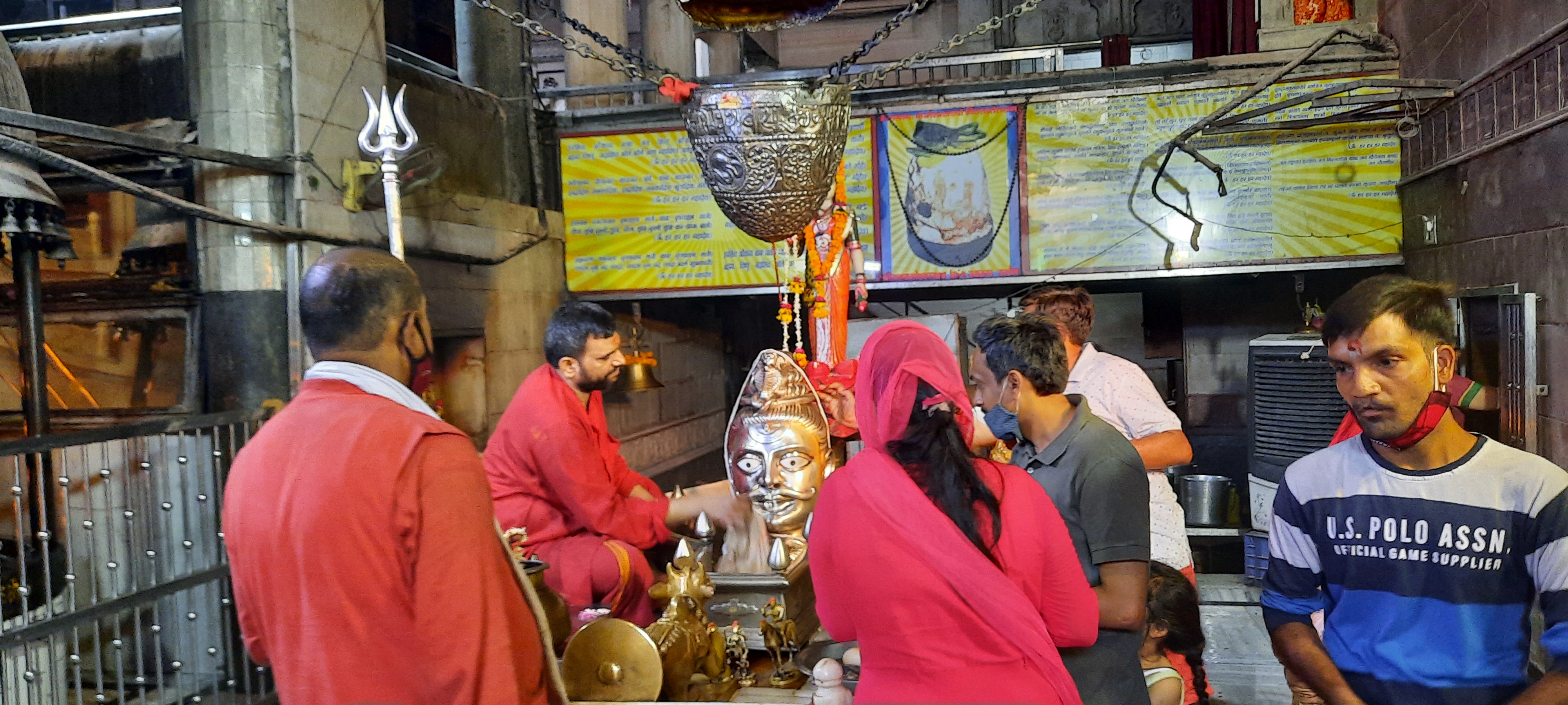 श्रीमनकामेश्वर मंदिर  : जहां खुद शिव ने की शिवलिंग की स्थापना, जानें क्या है महत्व और इतिहास