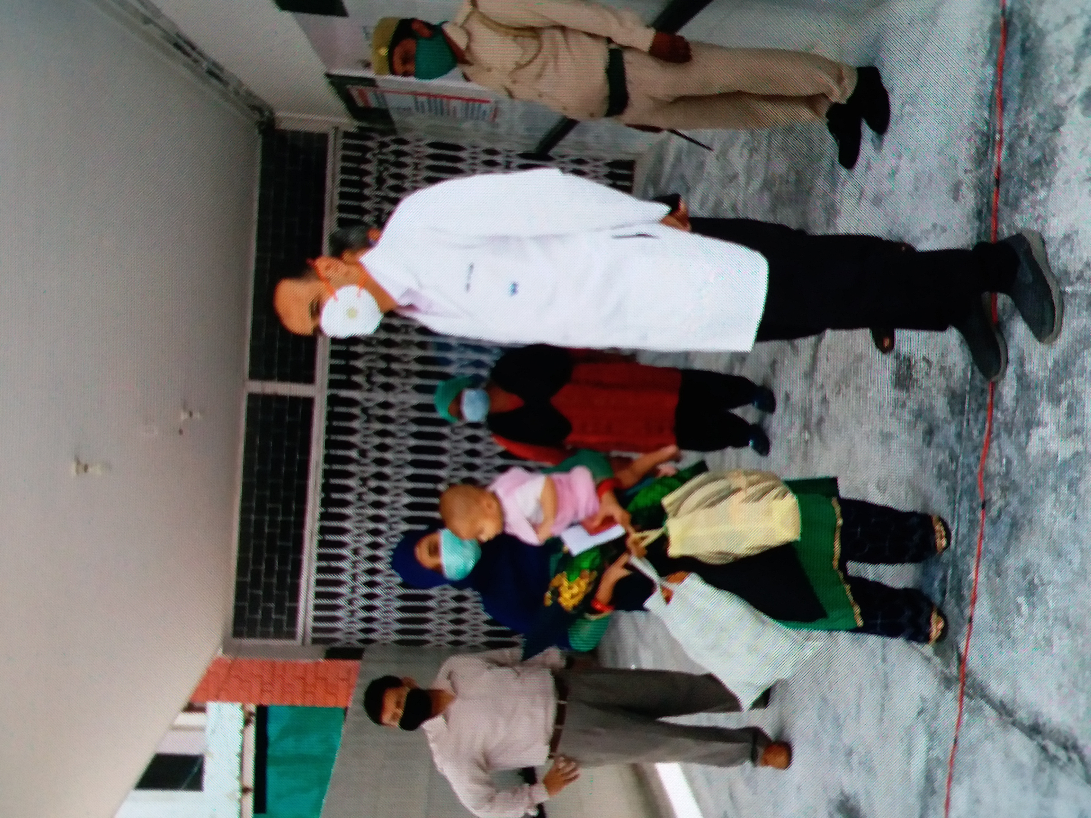 13 more corona patients recovered in aligarh uttar pradesh