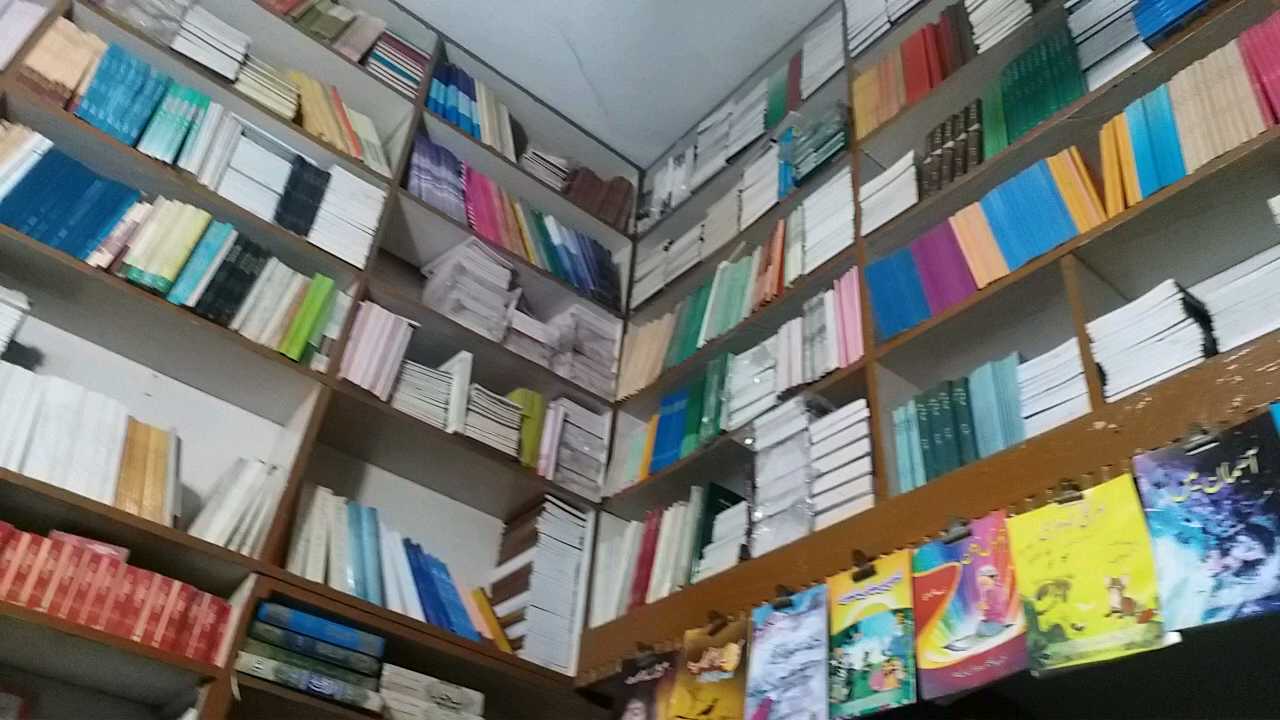 maktaba jamia limited book selling only five percent in aligarh