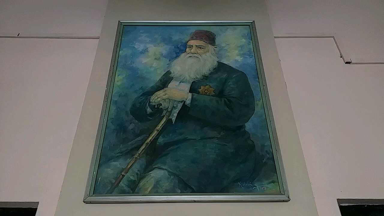 Sir Syed