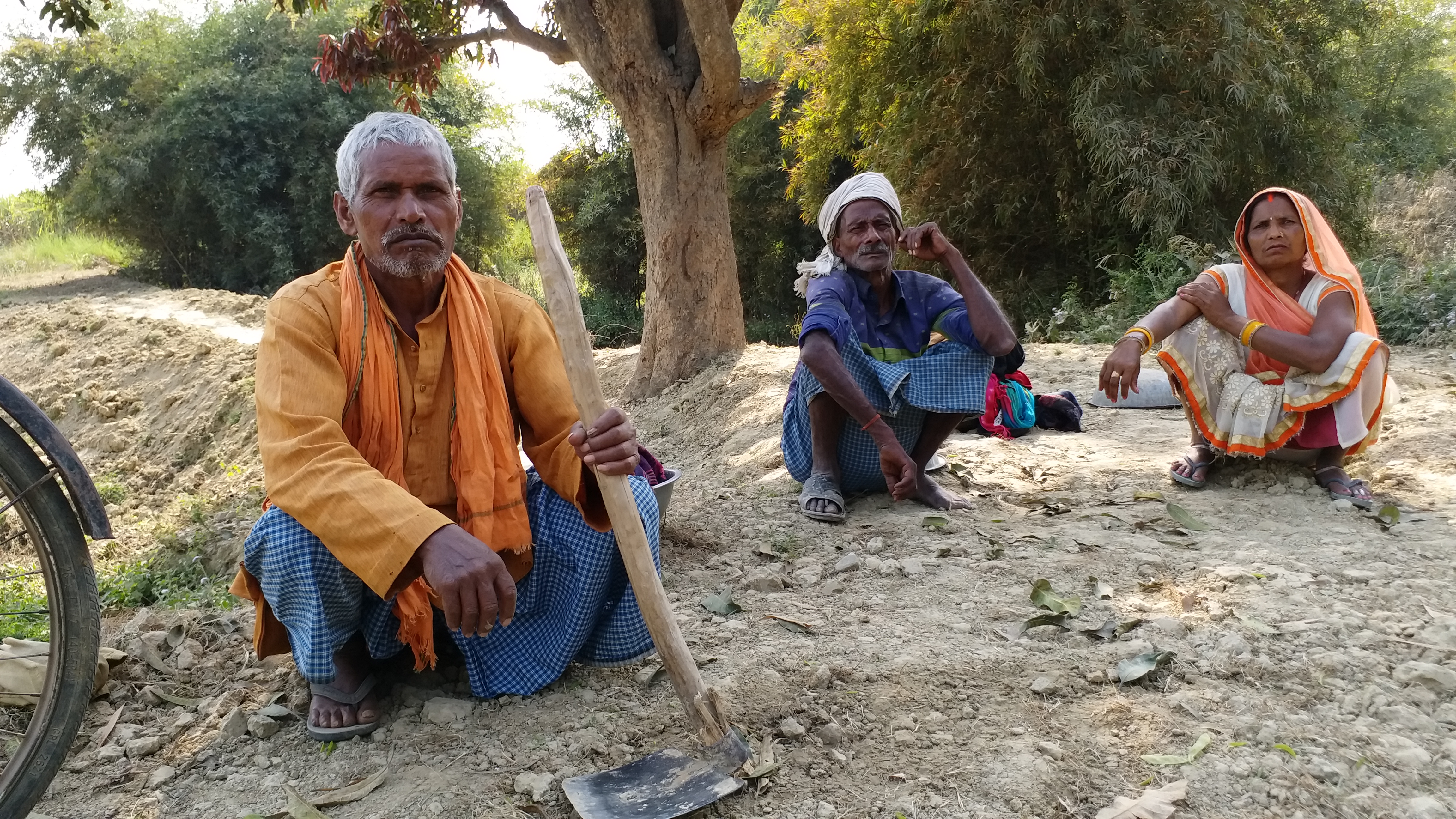 जानिए क्या है इस चुनाव में सबसे बड़ा मुद्दा