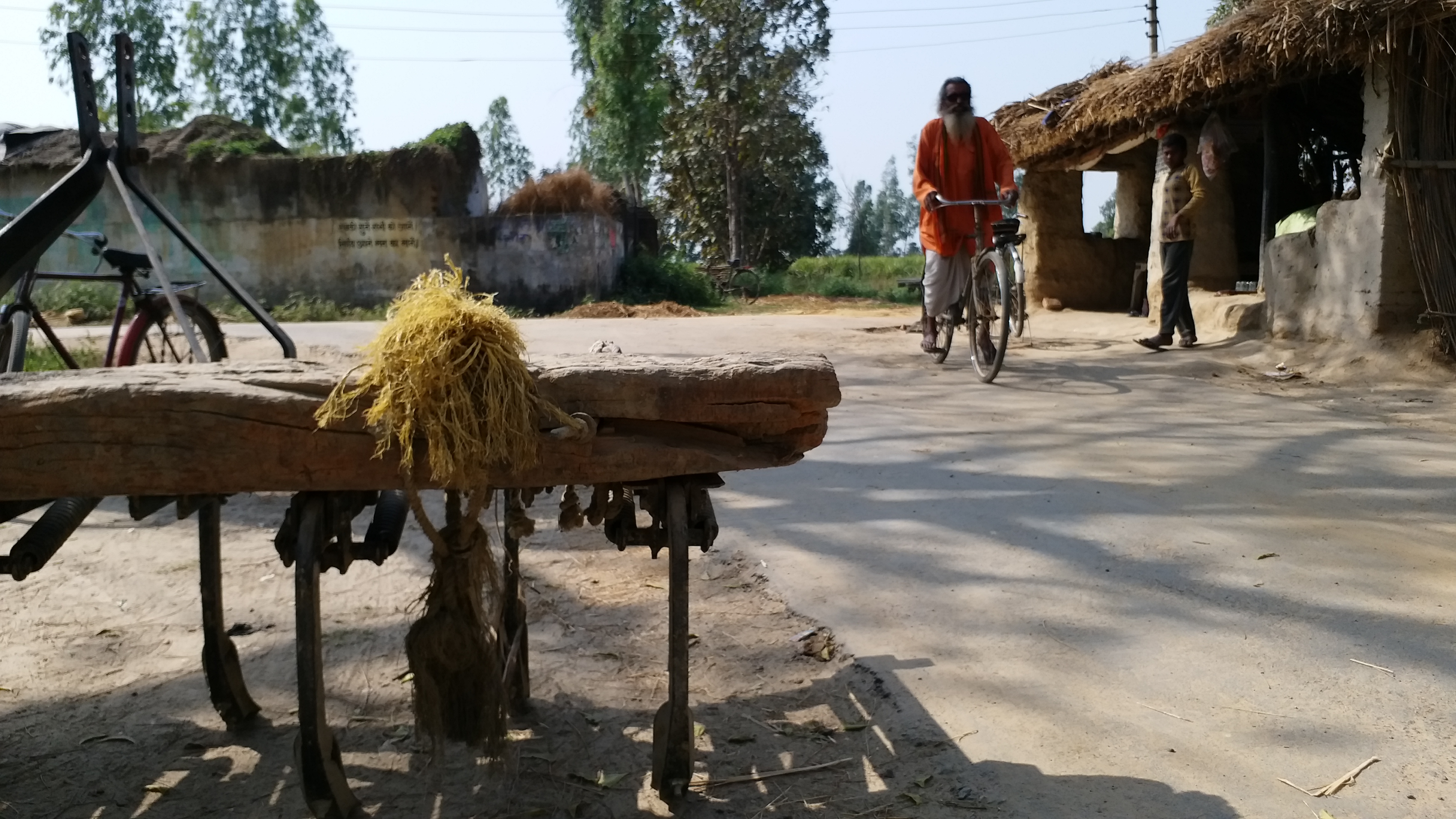 जानिए क्या है इस चुनाव में सबसे बड़ा मुद्दा