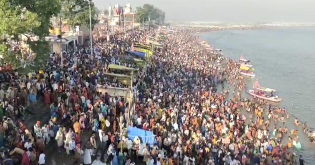 Ram Navami in Ayodhya