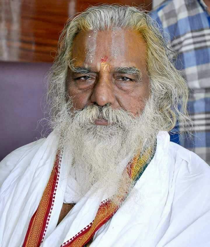 mahant nritya gopal das