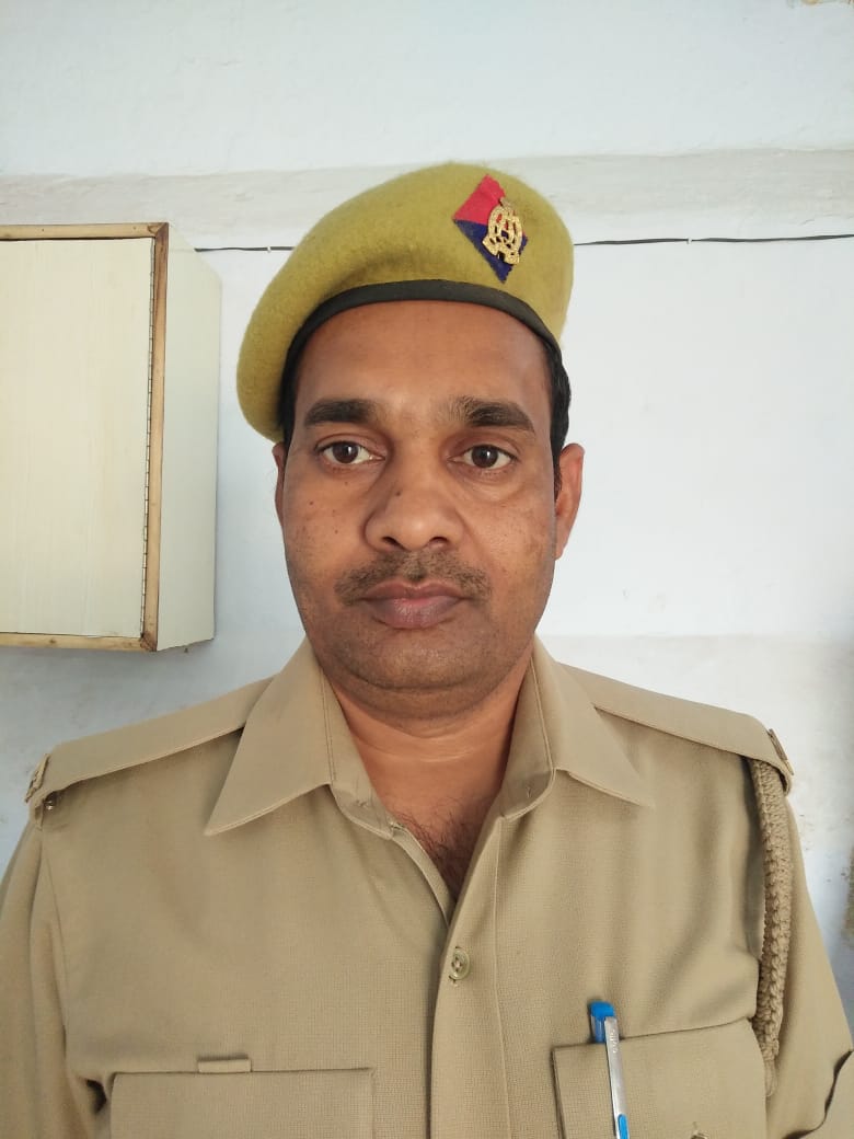 jail superintendent and warden of bahraich district prison will be honored