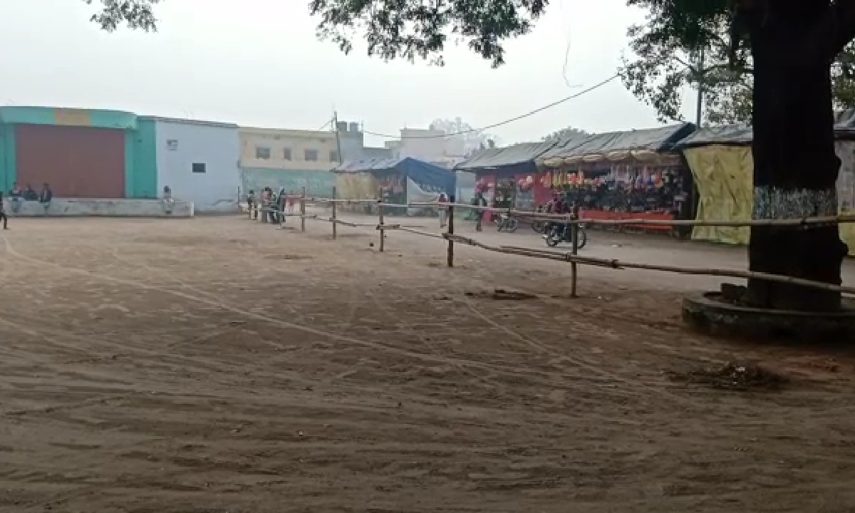 priyanka gandhi in bijnor